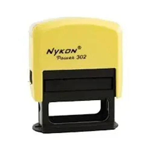 CARIMBO AUTOMATICO NYKON 302