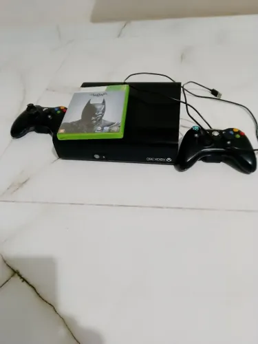 Xbox 360 desbloqueado 