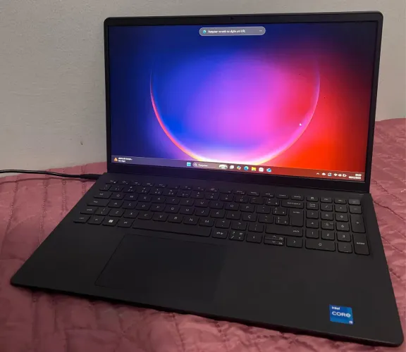 Notebook DELL INSPIRON 3520