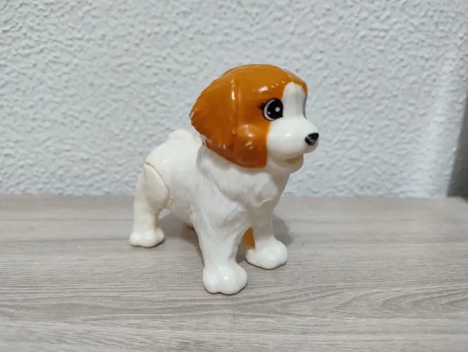 Cachorro da Barbie Adestradora - Mattel