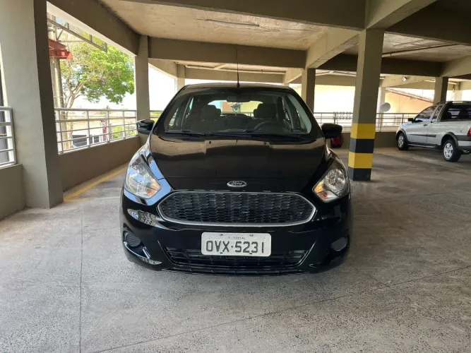 Ford ka 1.0 2017/2018