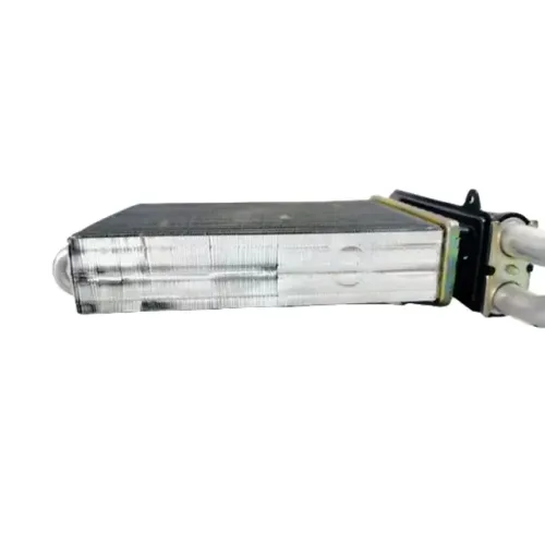 Radiador Ar Quente Citroen C4 208 2008 3008 Lounge T1013219A