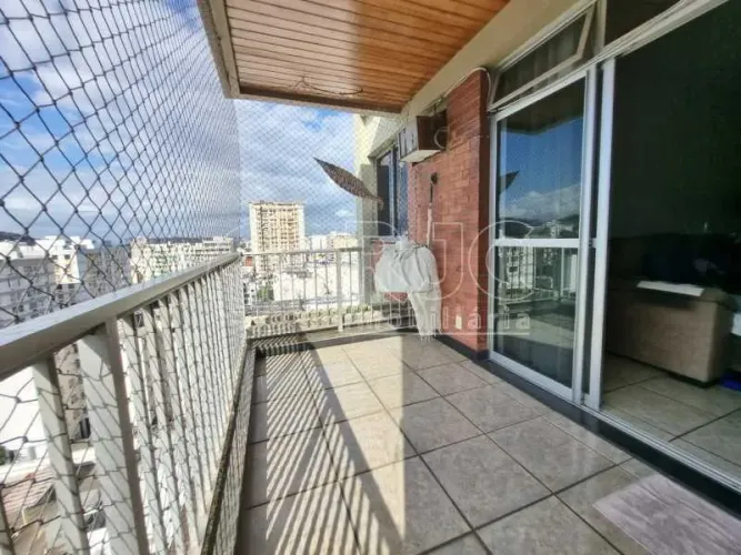 Cobertura duplex para venda com 67 metros quadrados com 2 quartos