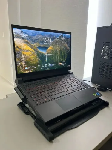 Notebook Dell G15 5530