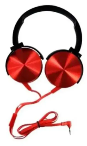Fone de Ouvido