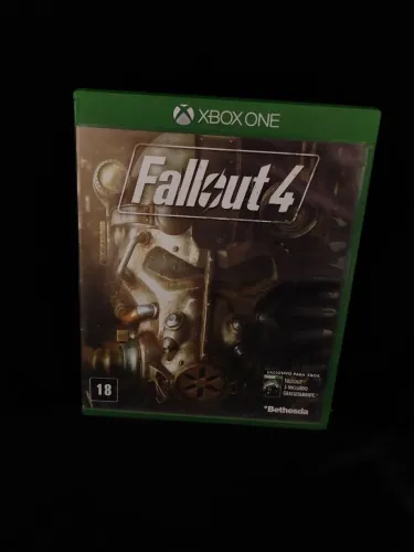 Fallout 4 - Xbox One