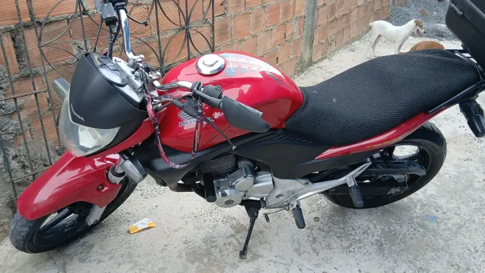 Moto completa ipva 2025 pago