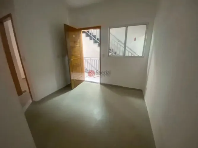 Apartamento na Vila Carrão com 2 quartos, e 1 vaga, próximo ao Ceret.