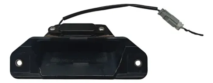 Maçaneta Tampa Traseira Honda Crv Lx 2.0 2010 2011