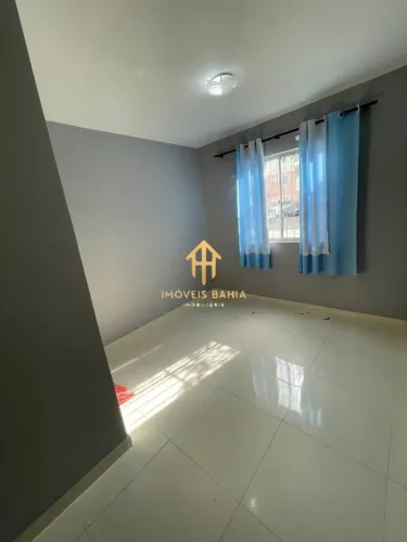 Apartamento Térreo à Venda - Condomínio Ilha do Mediterrâneo