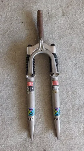Suspensão Rock Shox Quadra 21