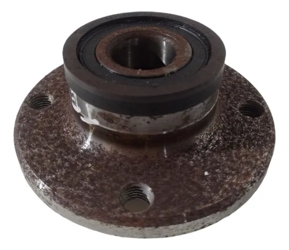 Cubo Roda Traseira Esquerda Volkswagen Gol G7 G8 2018 19 20