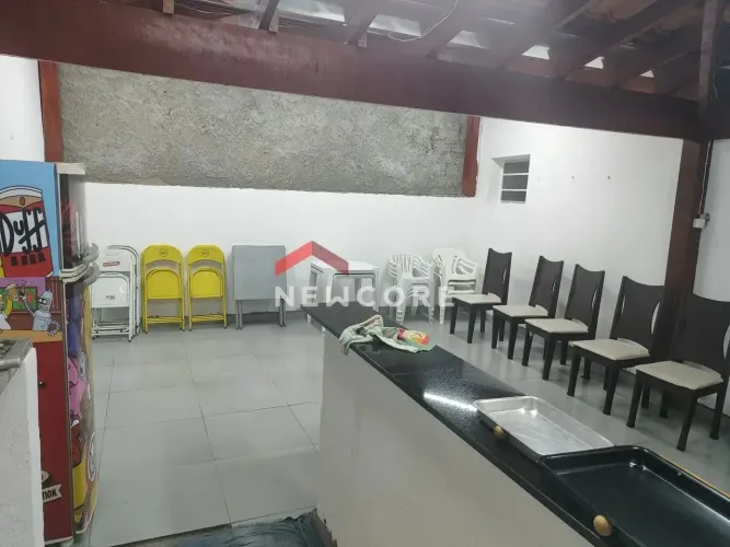 Casa em Rua José Amâncio de Freitas - Parque Residencial Jundiaí - Jundiaí/SP
