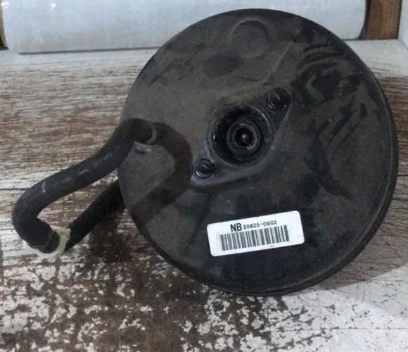 Servo Freio Hidrovácuo Honda Civic Lxr 2.0 2012 2013 - 2016