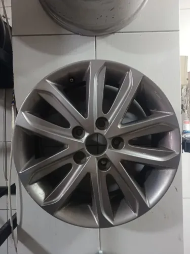 Roda Hyundai Elantra Aro 16 5x114