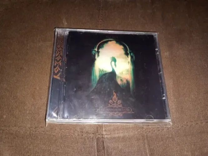 Alcest - Les Voyages de l'Âme
