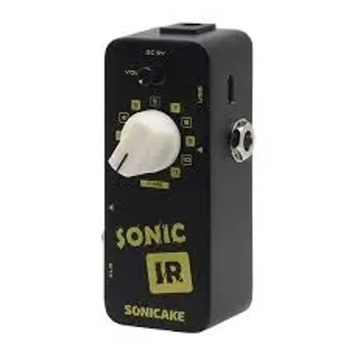 I.R Loader Sonicake - SÓ VENDA