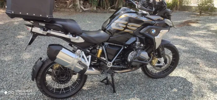 BMW GS 1250 PREMIUM EXCLUSIVE 2019