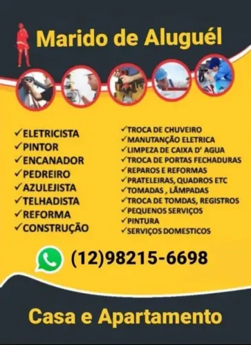 Serviços Gerais