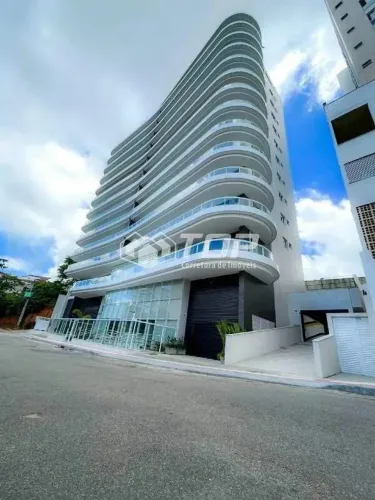 Apartamento 4 quartos 254,77m² à venda Gilberto Machado