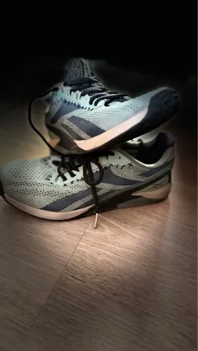 Tênis nano x1 Reebok Crossfit 