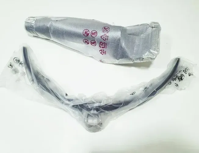 Base Suporte Monitor LG Ultrawide 34 LG WR50QC-B