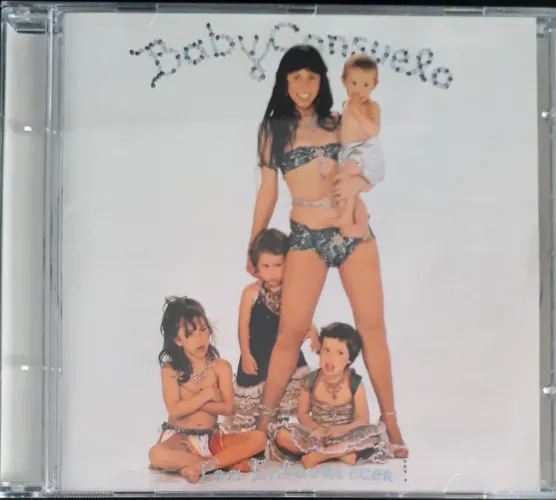 CD Baby Consuelo - Para Enlouquecer