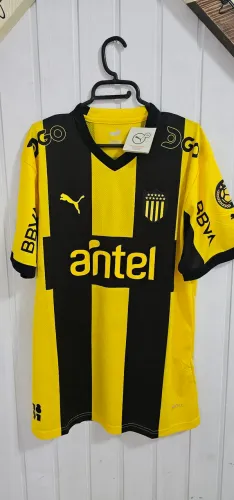 Camisa Peñarol do Ururguai
