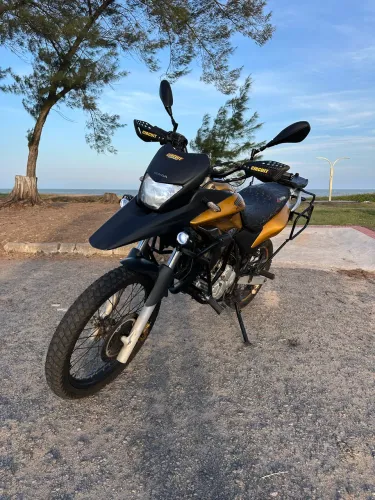 Honda xre 300cc Abs - 2010