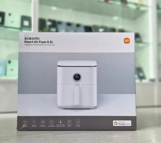 Xiaomi Smart Air Fryer 6,5L