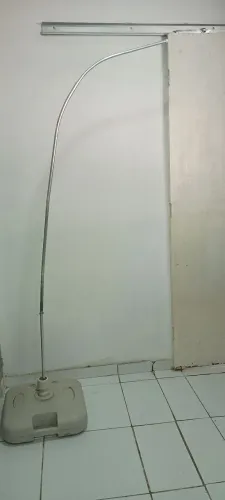 Suporte para Banner - Ideal para Comércio