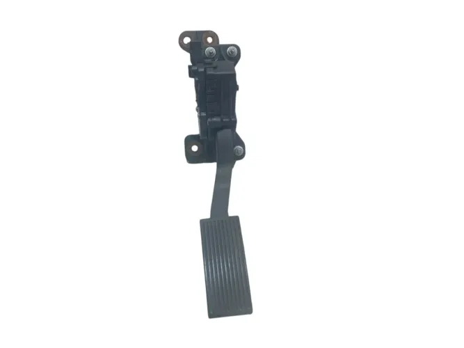 Pedal Acelerador Eletronico Nissan Frontier 2.5 2012 A 2016
