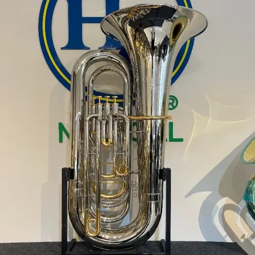Tuba 4/4 REGISOM JTB-81 NOVA