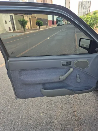 Ford Escort GL 1.6i / 1.6 1995