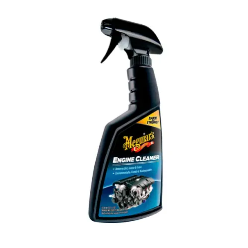 Limpador De Motor Meguiar's Engine Cleaner G14816