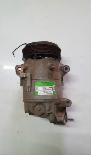 Compressor Citroen C3 Peugeot 307 01140374 