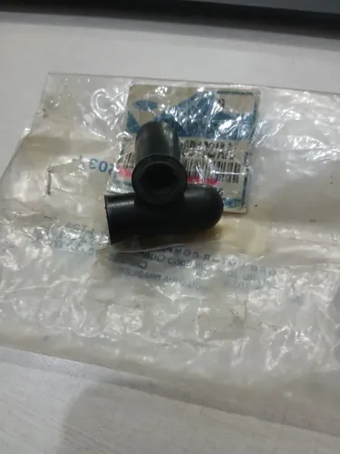 Bujão de drenagem da água do radiador Ford Ka / Courier / Fiesta Rocam e Ecosport