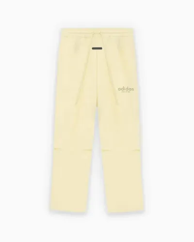 Calça Adidas Fear of God - Amarela