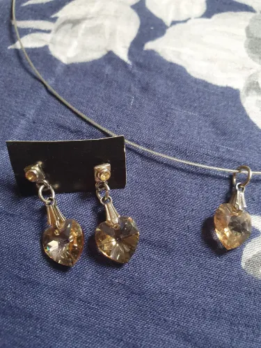 Conjunto coração