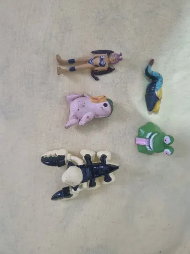 Digimon + Monster Rancher