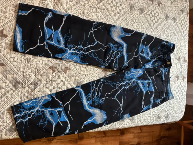 Calça shein
