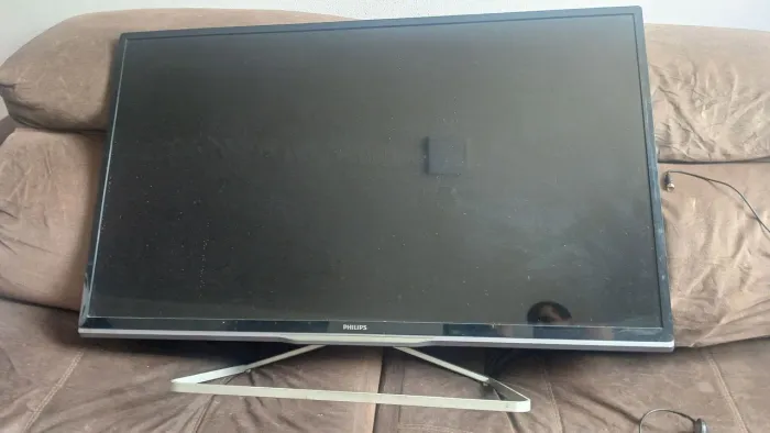 philips 43 smart tv