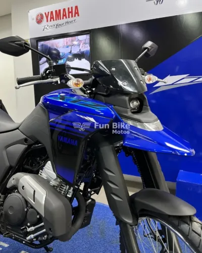 LANDER CONNECTED 2025 - ACEITO SUA USADA NA TROCA