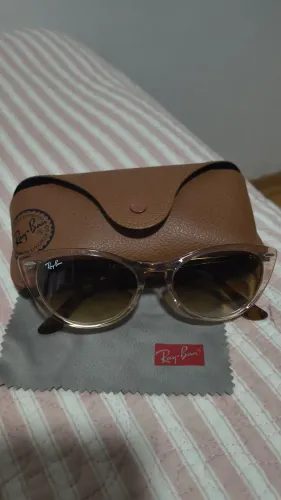 Óculos de sol Ray Ban Original.