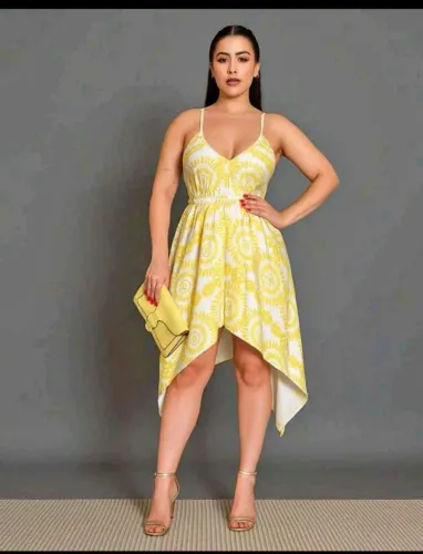 Vestidos lindos 
