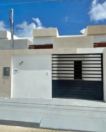 Casa à venda em Jardim Jordão