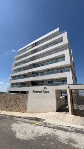 Excelente apartamento a venda em Varginha