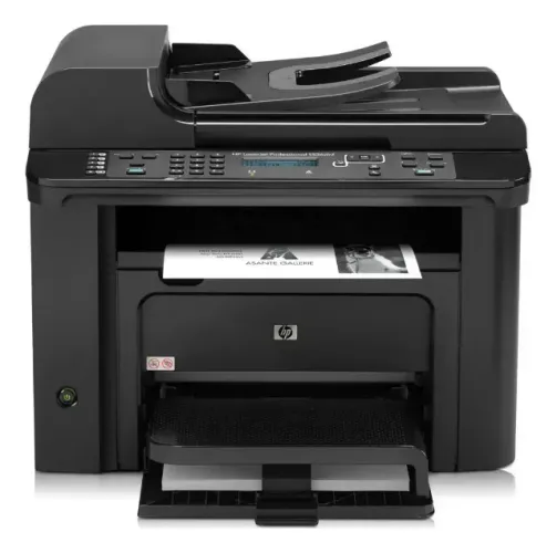 Impressora Hp P1536 Preto (Usado)