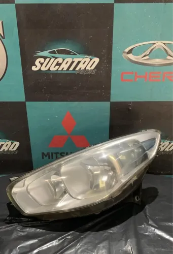 Farol GRAN siena!!