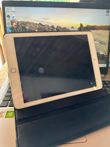 iPad 5 Geração 128gb